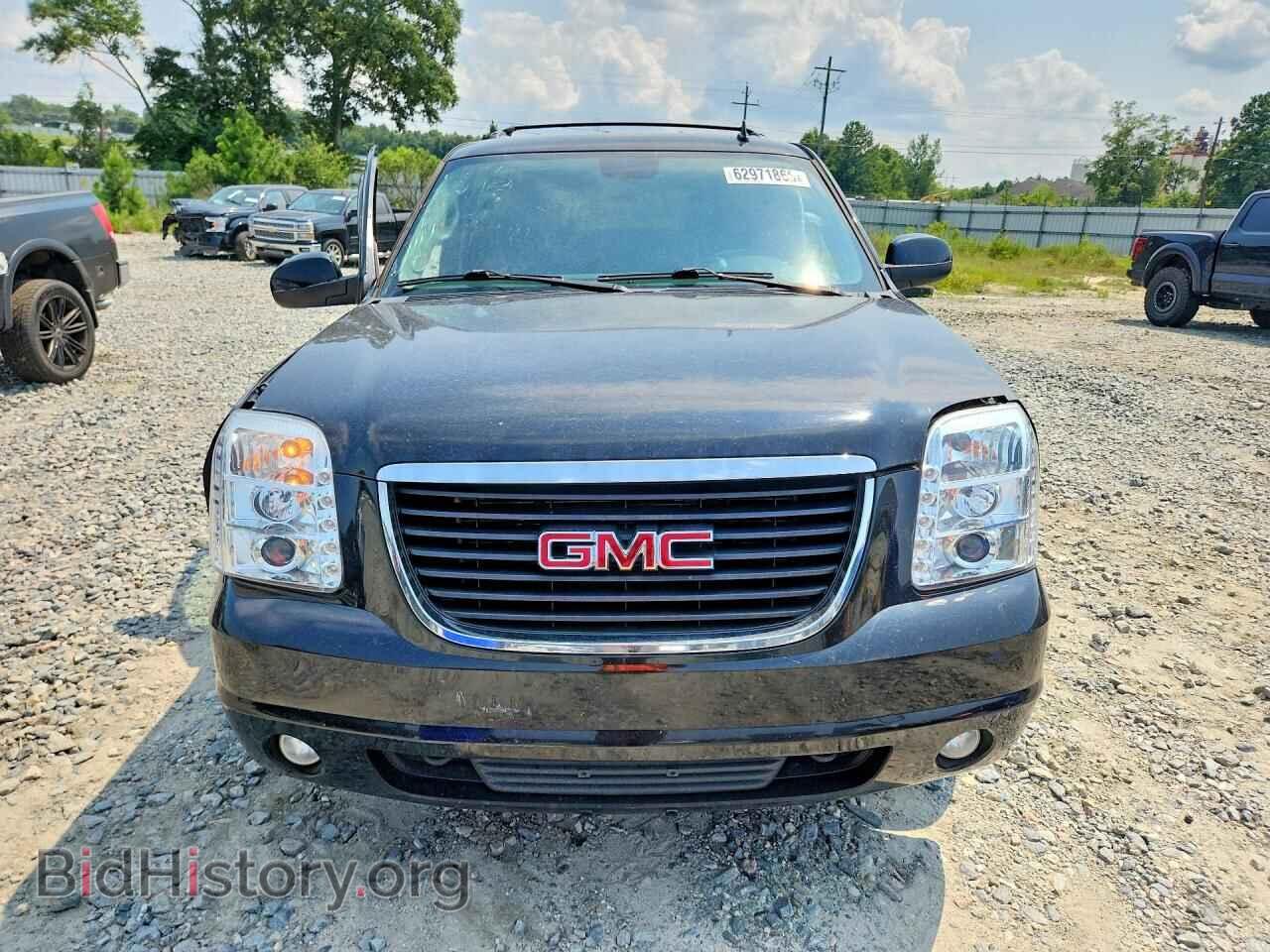 2011 GMC YUKON - VIN: 1GKS1CE08BR261069 - Photo 5