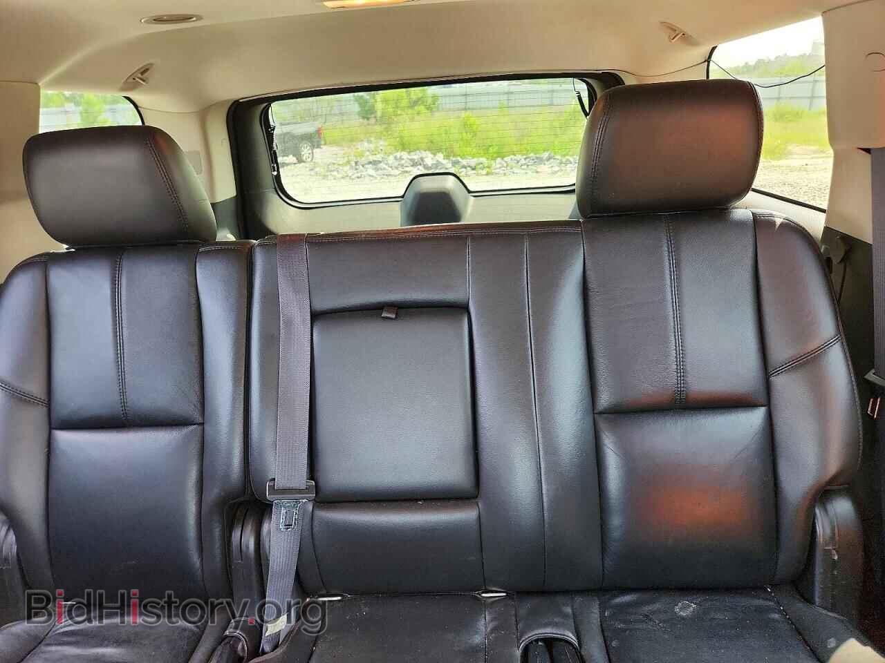 2011 GMC YUKON - VIN: 1GKS1CE08BR261069 - Photo 10