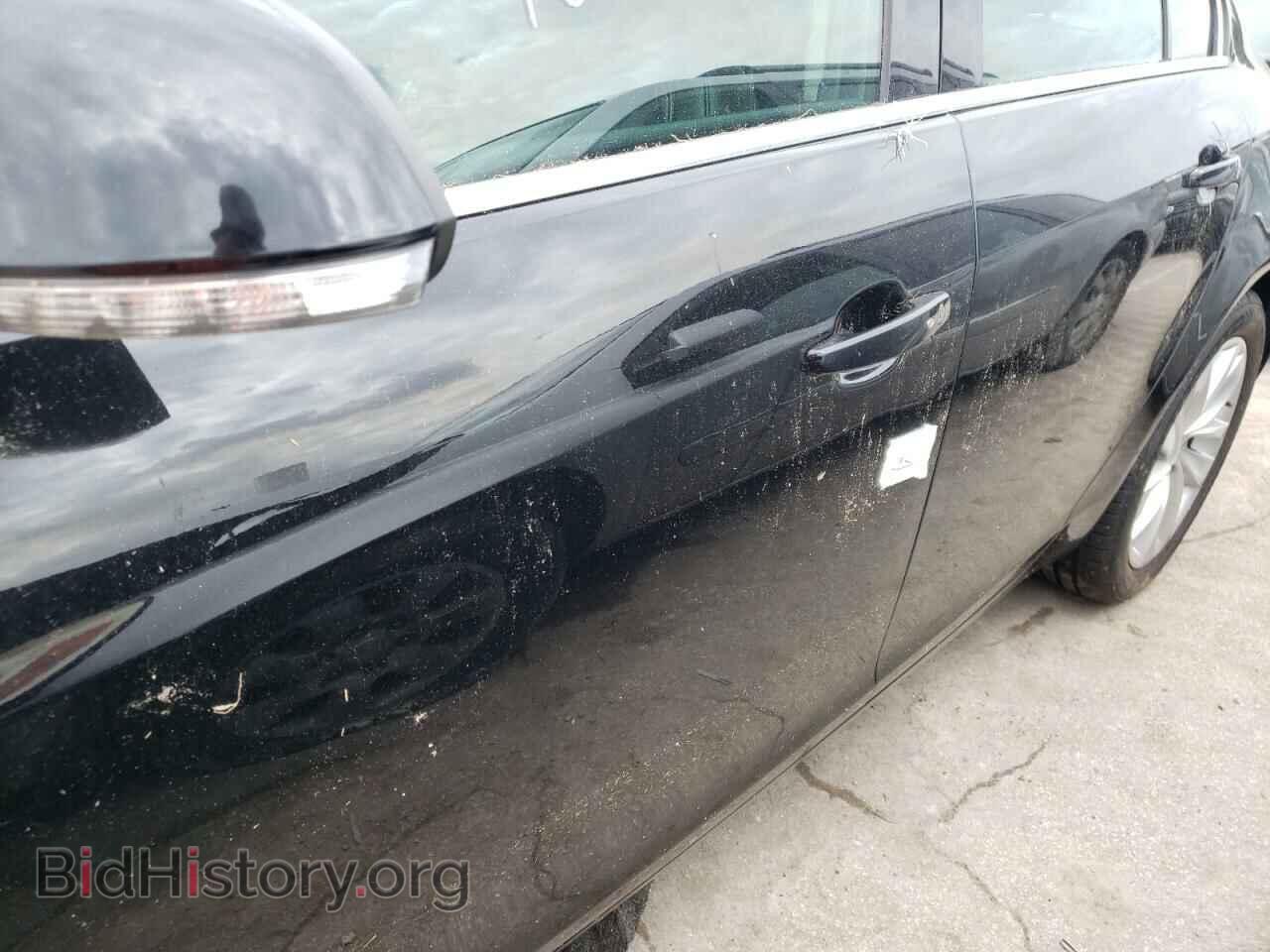 2015 BUICK REGAL - VIN: 2G4GN5EX2F9257769 - Фото 9