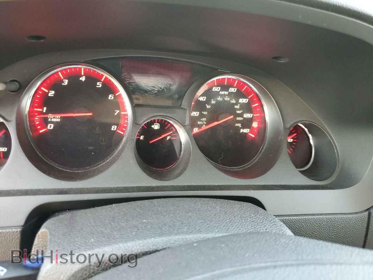 2008 GMC ACADIA - VIN: 1GKER23708J255113 - Фото 9