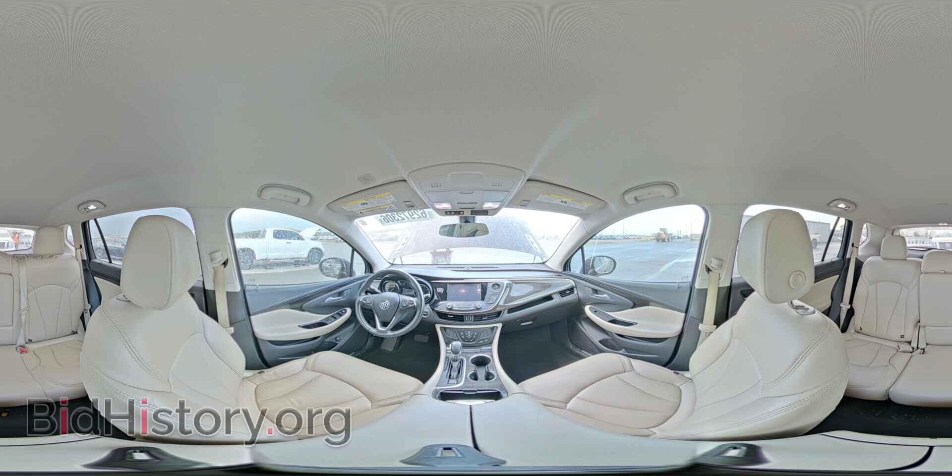 2020 BUICK ENVISION - VIN: LRBFXBSA3LD196065 - Photo 15