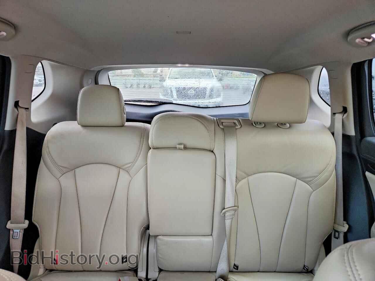 2020 BUICK ENVISION - VIN: LRBFXBSA3LD196065 - Photo 10