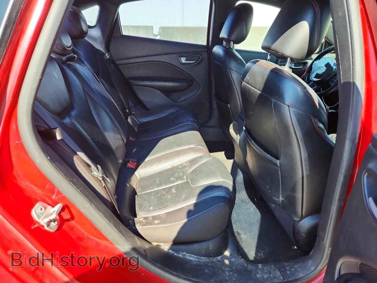 2015 DODGE DART - VIN: 1C3CDFEB5FD224384 - Фото 10