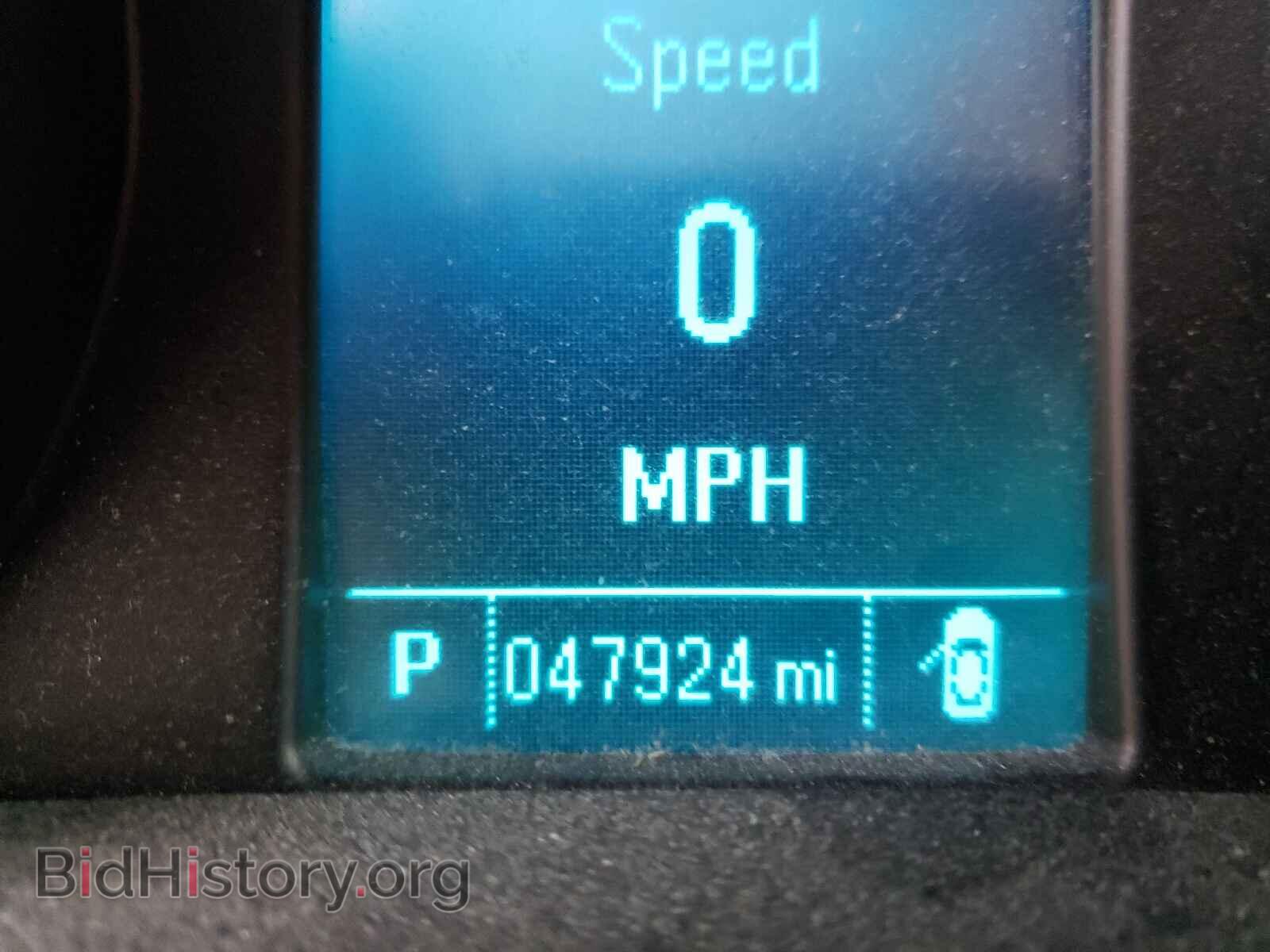 2015 BUICK ENCORE - VIN: KL4CJESBXFB079030 - Фото 8