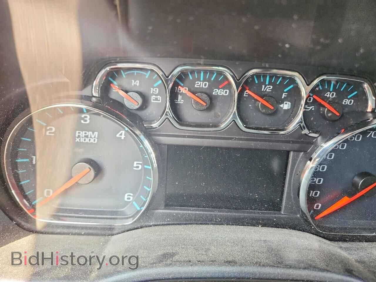 2017 GMC SIERRA - VIN: 3GTU2NEC0HG435295 - Фото 9
