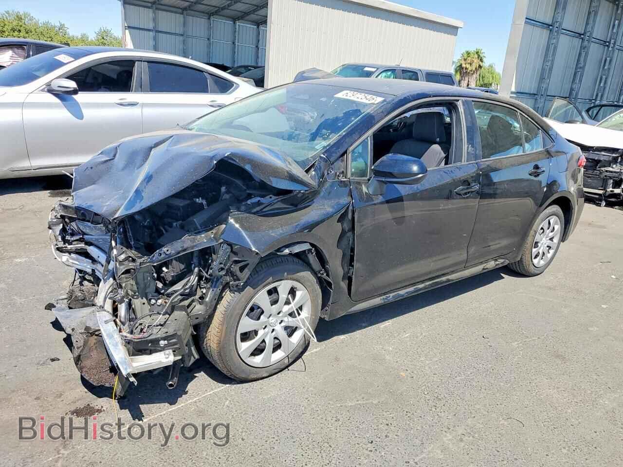 Photo 5YFB4MDE3TP456529 - TOYOTA COROLLA 2026