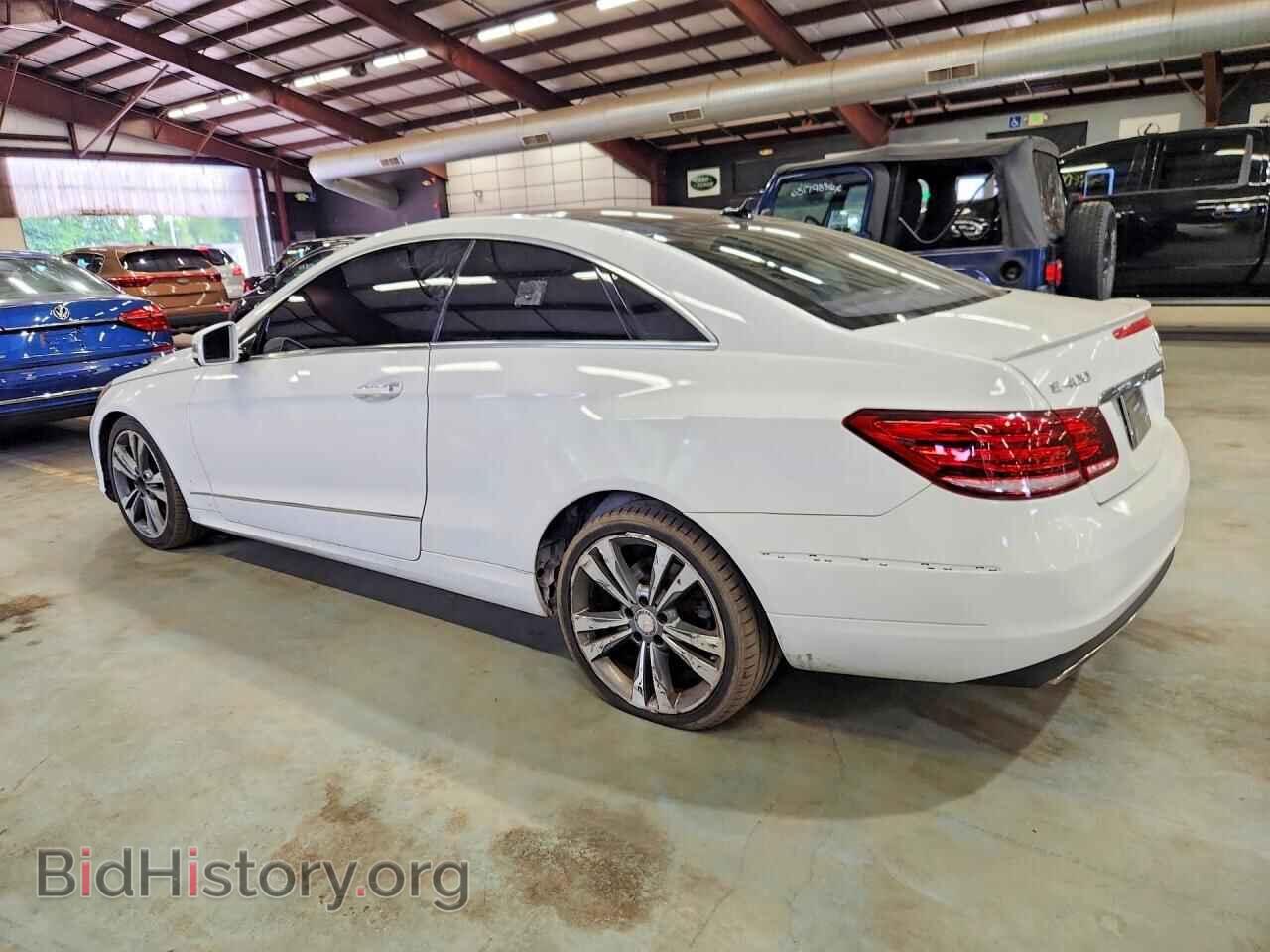 2016 MERCEDES-BENZ E-CLASS - VIN: WDDKJ6HB2GF331397 - Фото 2