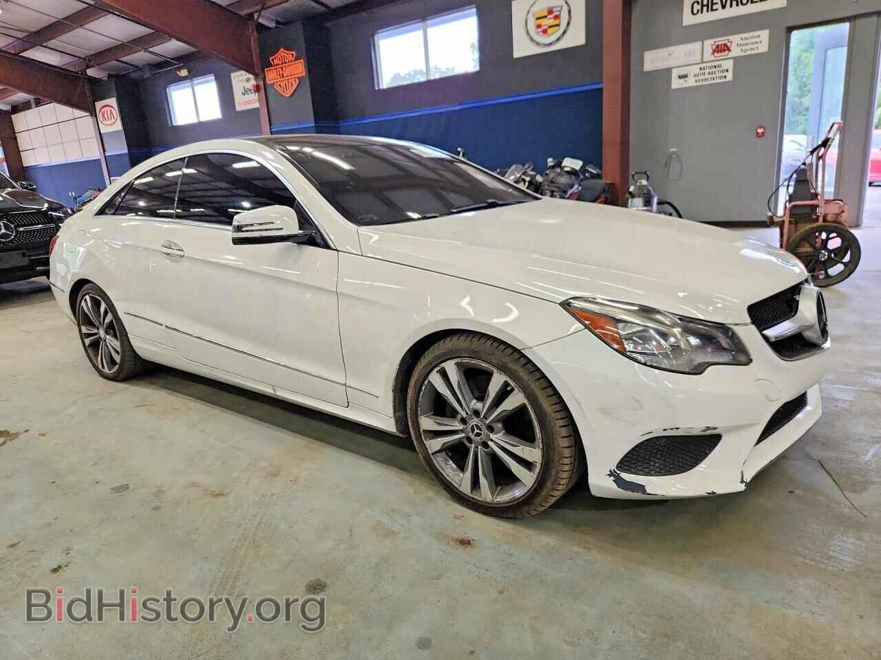 2016 MERCEDES-BENZ E-CLASS - VIN: WDDKJ6HB2GF331397 - Фото 4