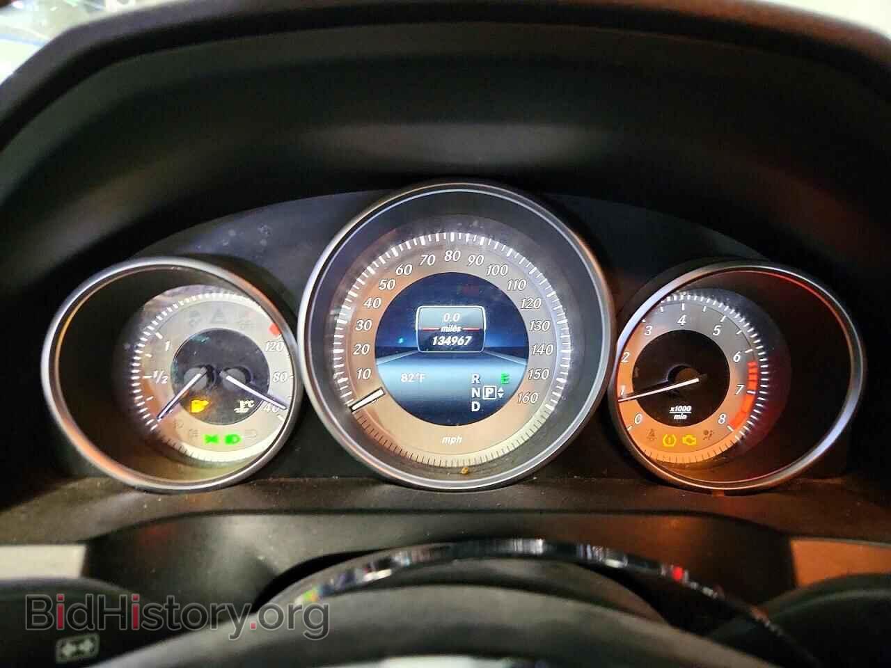 2016 MERCEDES-BENZ E-CLASS - VIN: WDDKJ6HB2GF331397 - Фото 9