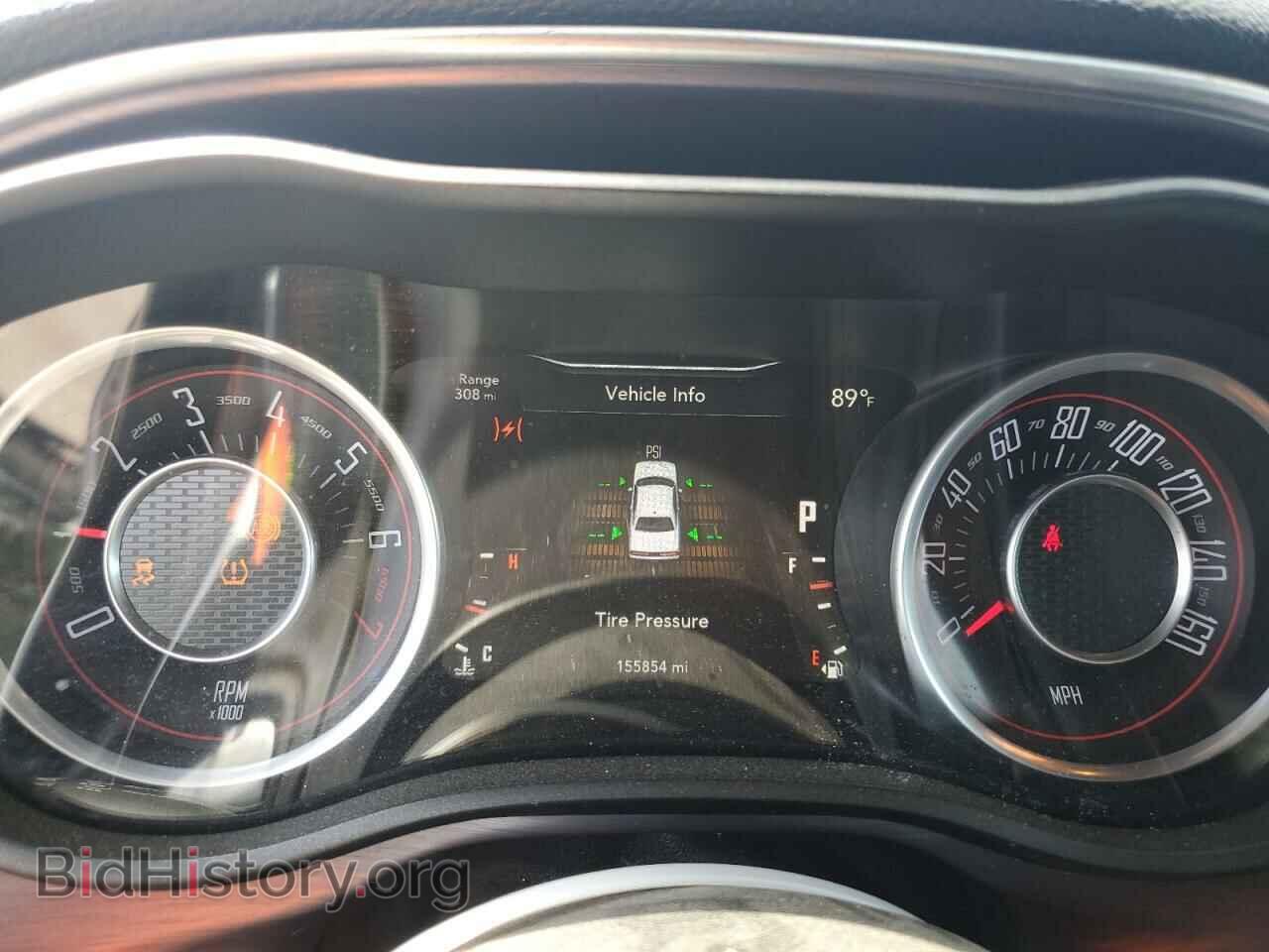 2015 DODGE CHALLENGER - VIN: 2C3CDZAG5FH856145 - Фото 9