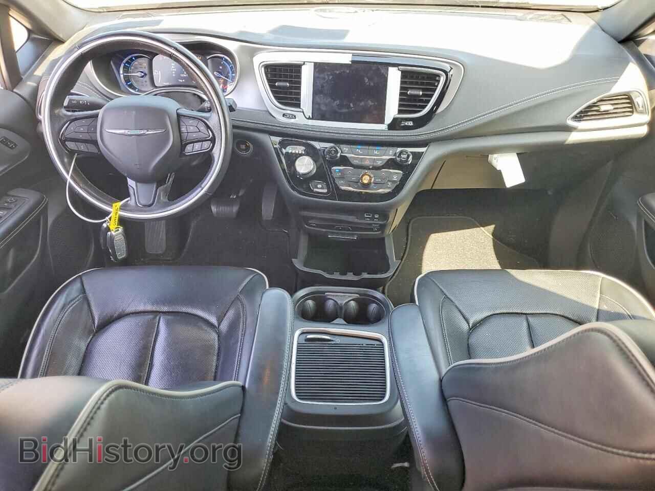 2020 CHRYSLER PACIFICA - VIN: 2C4RC1N78LR263292 - Photo 8