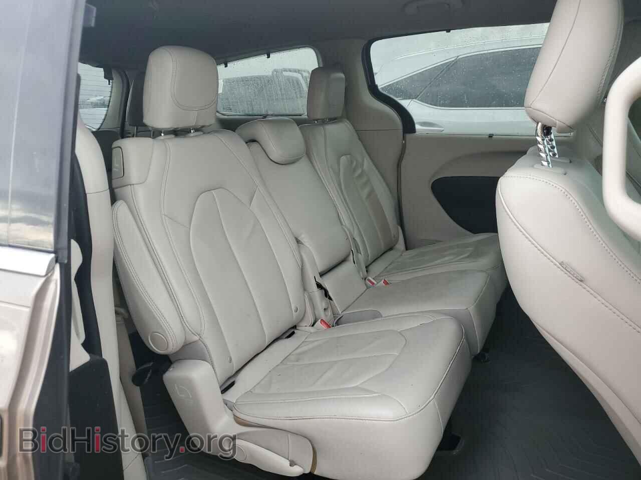 2017 CHRYSLER PACIFICA - VIN: 2C4RC1BG1HR535919 - Photo 6