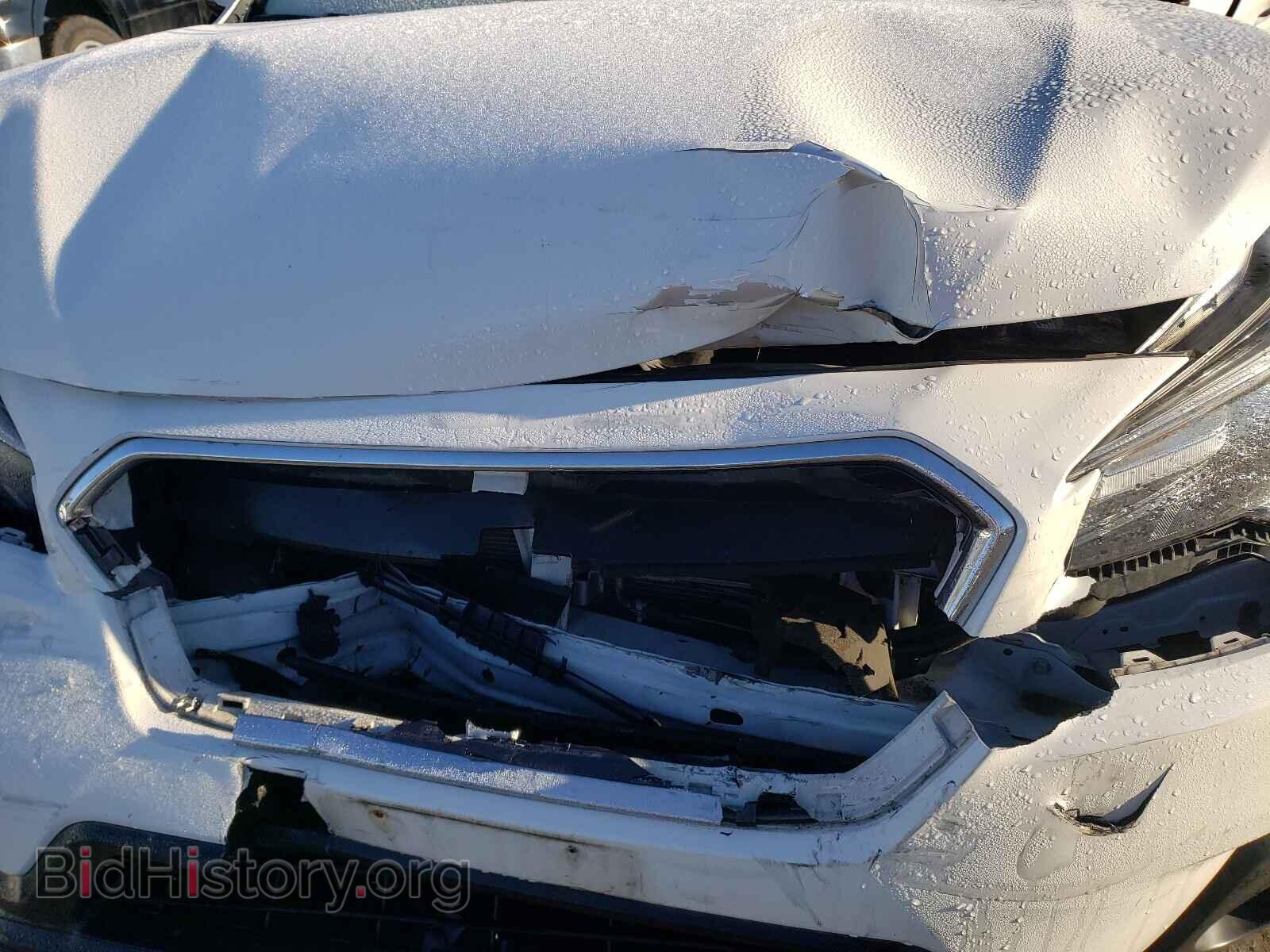 2018 SUBARU OUTBACK - VIN: 4S4BSANC6J3286878 - Фото 7
