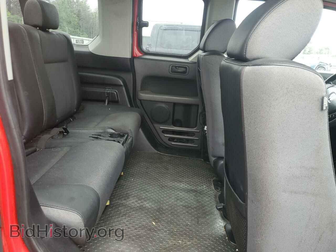 2005 HONDA ELEMENT - VIN: 5J6YH28635L022087 - Фото 11