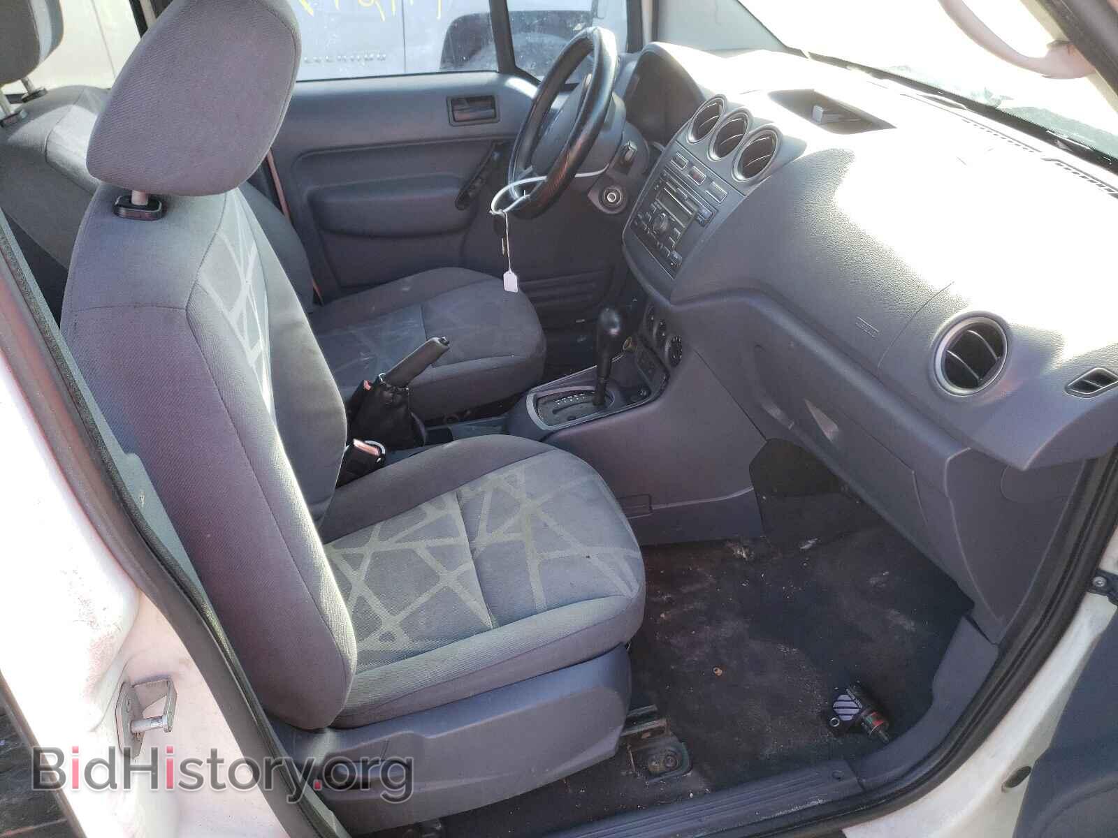 2010 FORD TRANSIT CO - VIN: NM0LS6BN6AT002643 - Фото 5