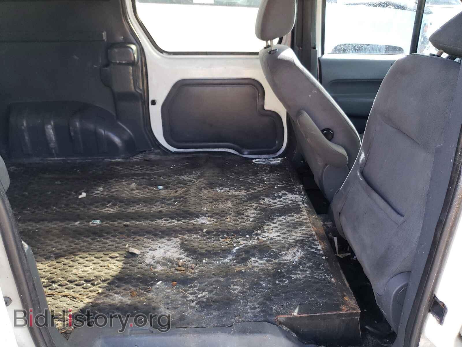 2010 FORD TRANSIT CO - VIN: NM0LS6BN6AT002643 - Фото 6