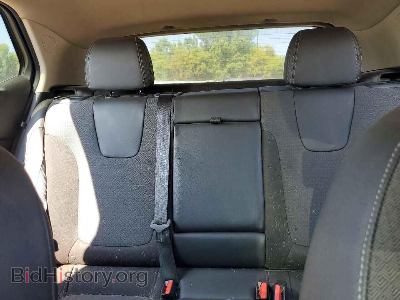 2021 BUICK ENCORE - VIN: KL4MMDSL4MB064664 - Photo 10