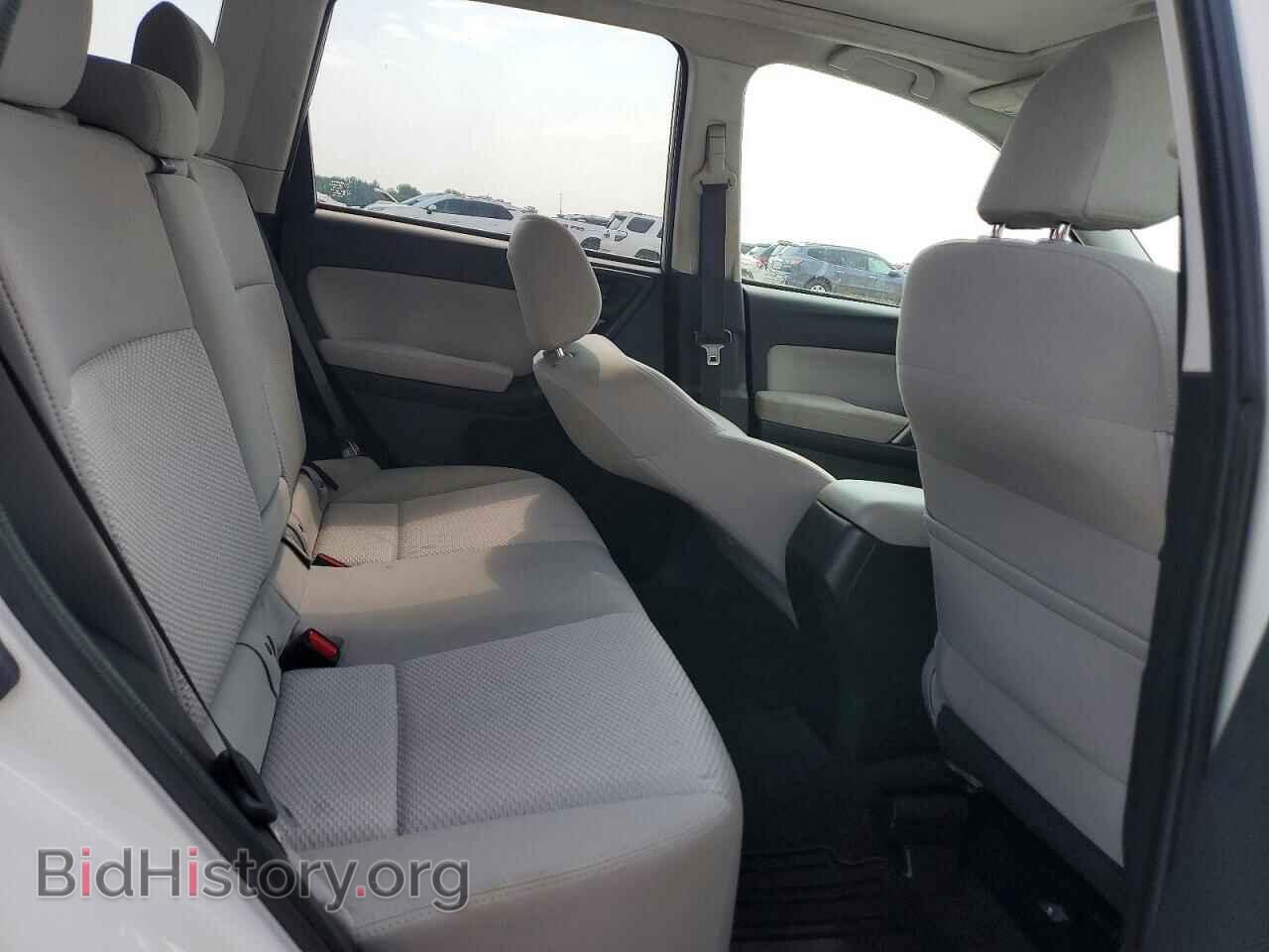 2014 SUBARU FORESTER - VIN: JF2SJAEC7EH426325 - Photo 10