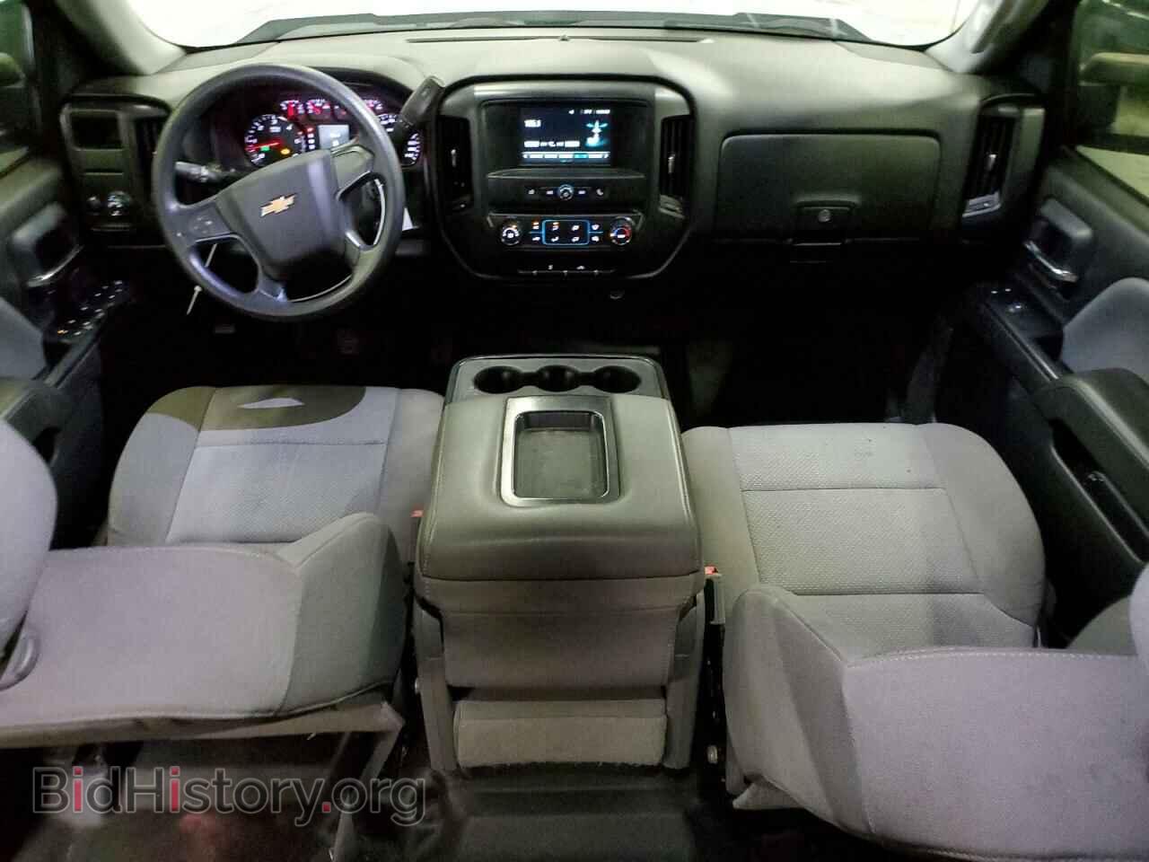2018 CHEVROLET ALL Models - VIN: 3GCUKPEC3JG171054 - Фото 8