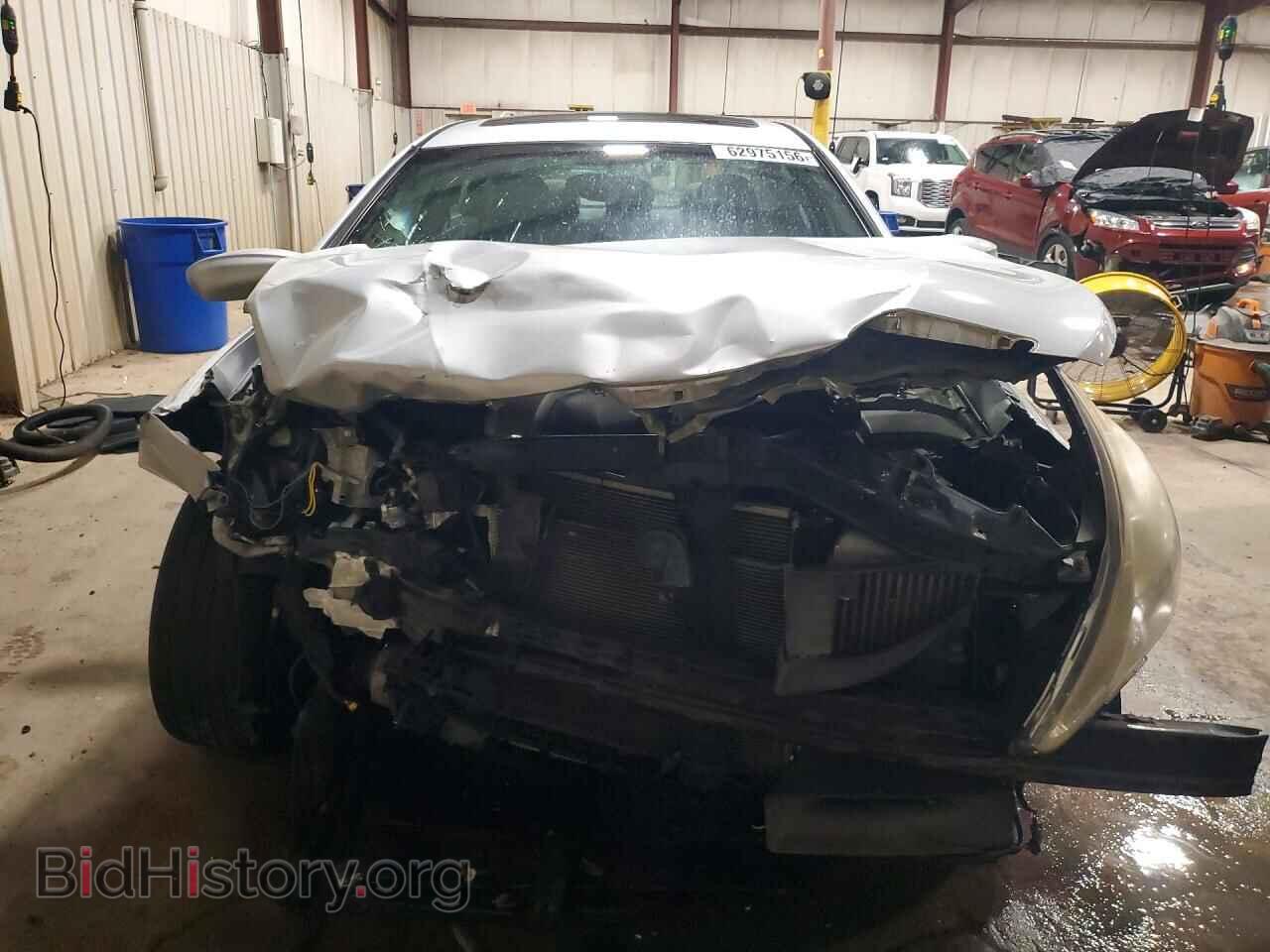 2012 HYUNDAI SONATA - VIN: 5NPEC4AB5CH486686 - Фото 5
