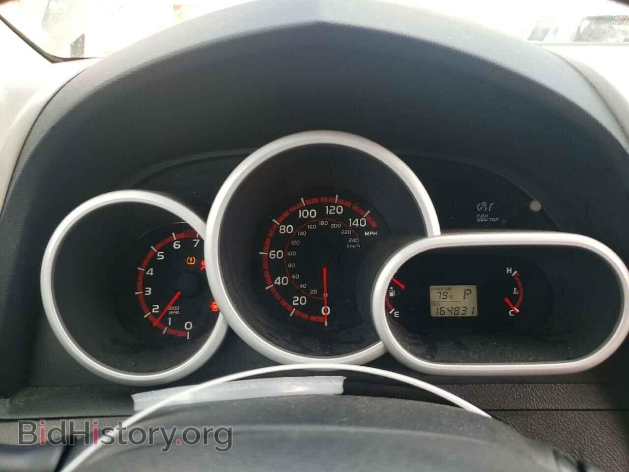 2009 TOYOTA COROLLA - VIN: 2T1LE40E69C006793 - Фото 9