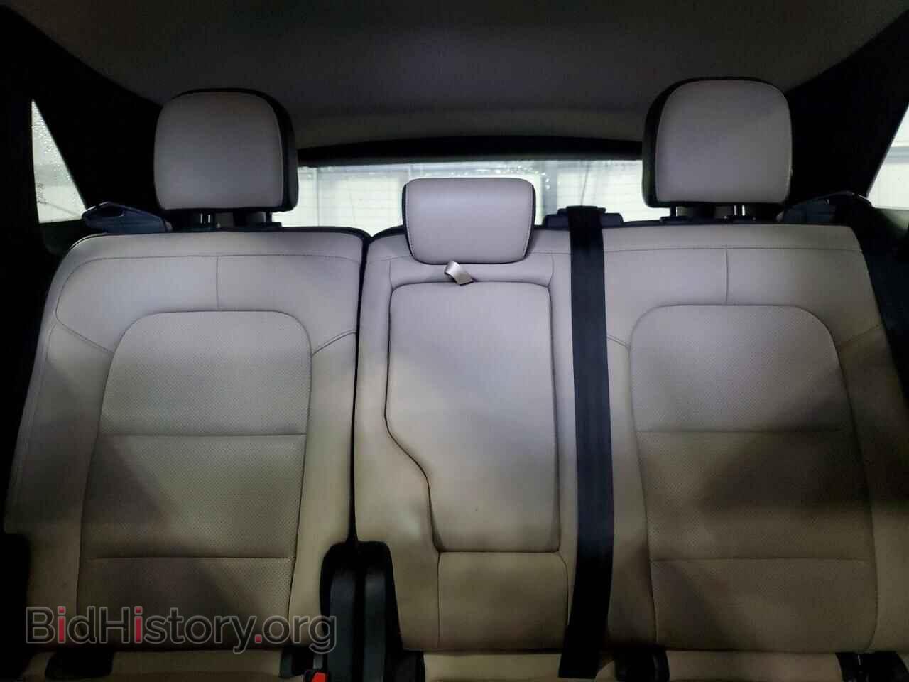 2020 FORD ESCAPE - VIN: 1FMCU9H68LUA86214 - Фото 10