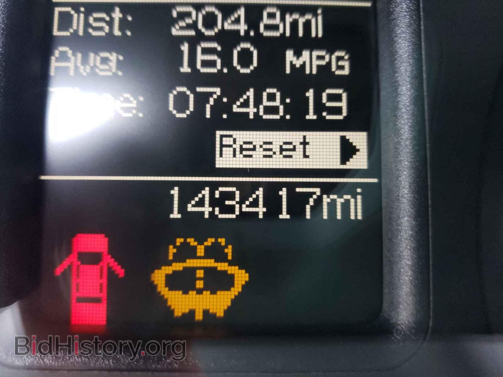 2014 RAM 1500 - VIN: 1C6RR7FT8ES401855 - Фото 8