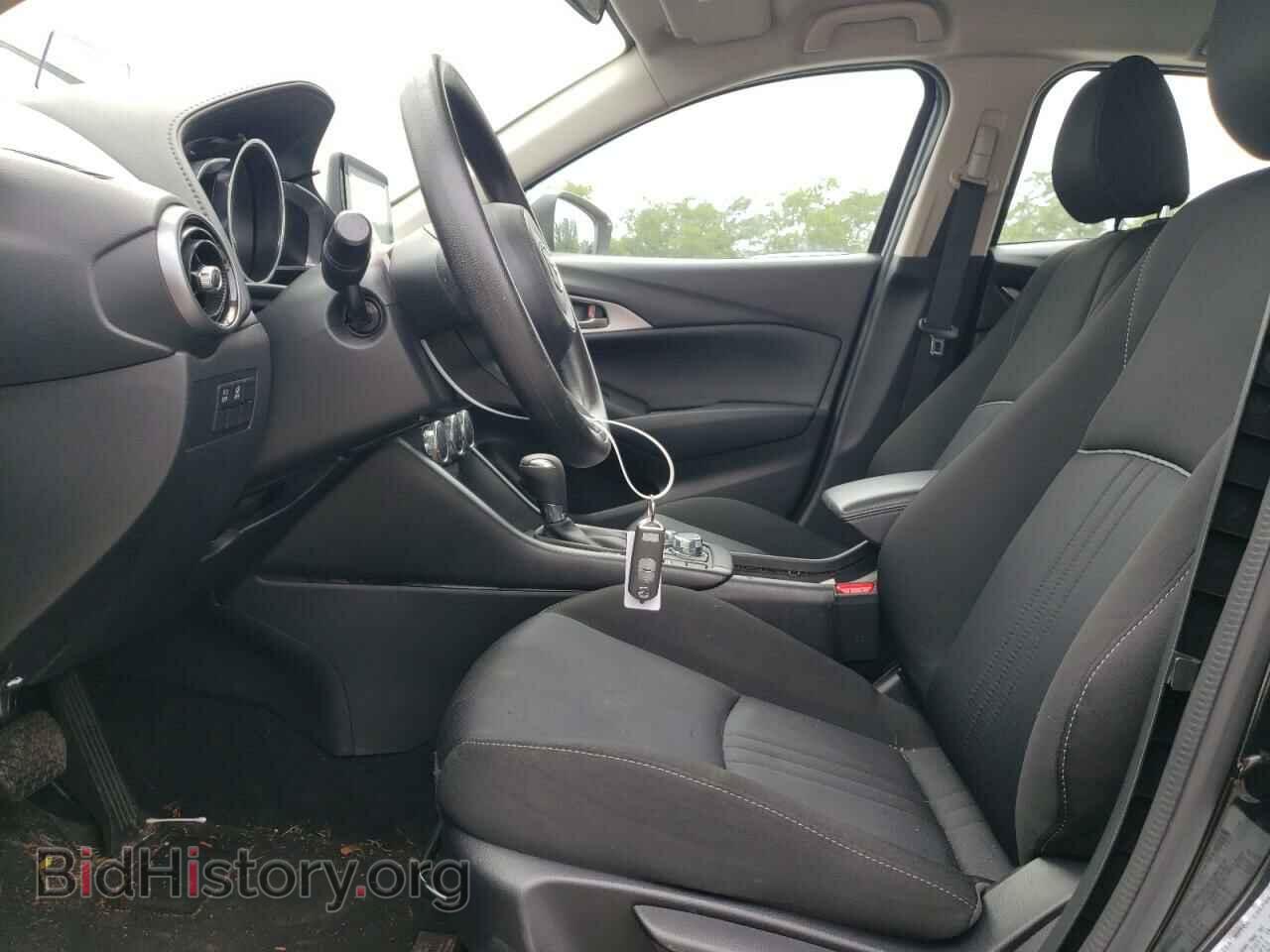 2020 MAZDA CX-3 - VIN: JM1DKDB73L1473869 - Фото 7