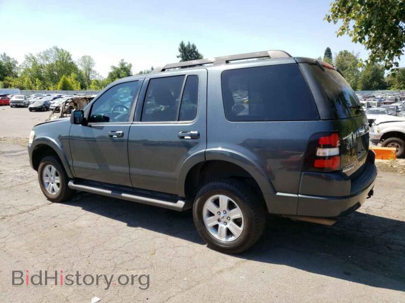 2010 Ford EXPLORER (VIN 1FMEU6DE5AUA44018) — фото 2 из 12