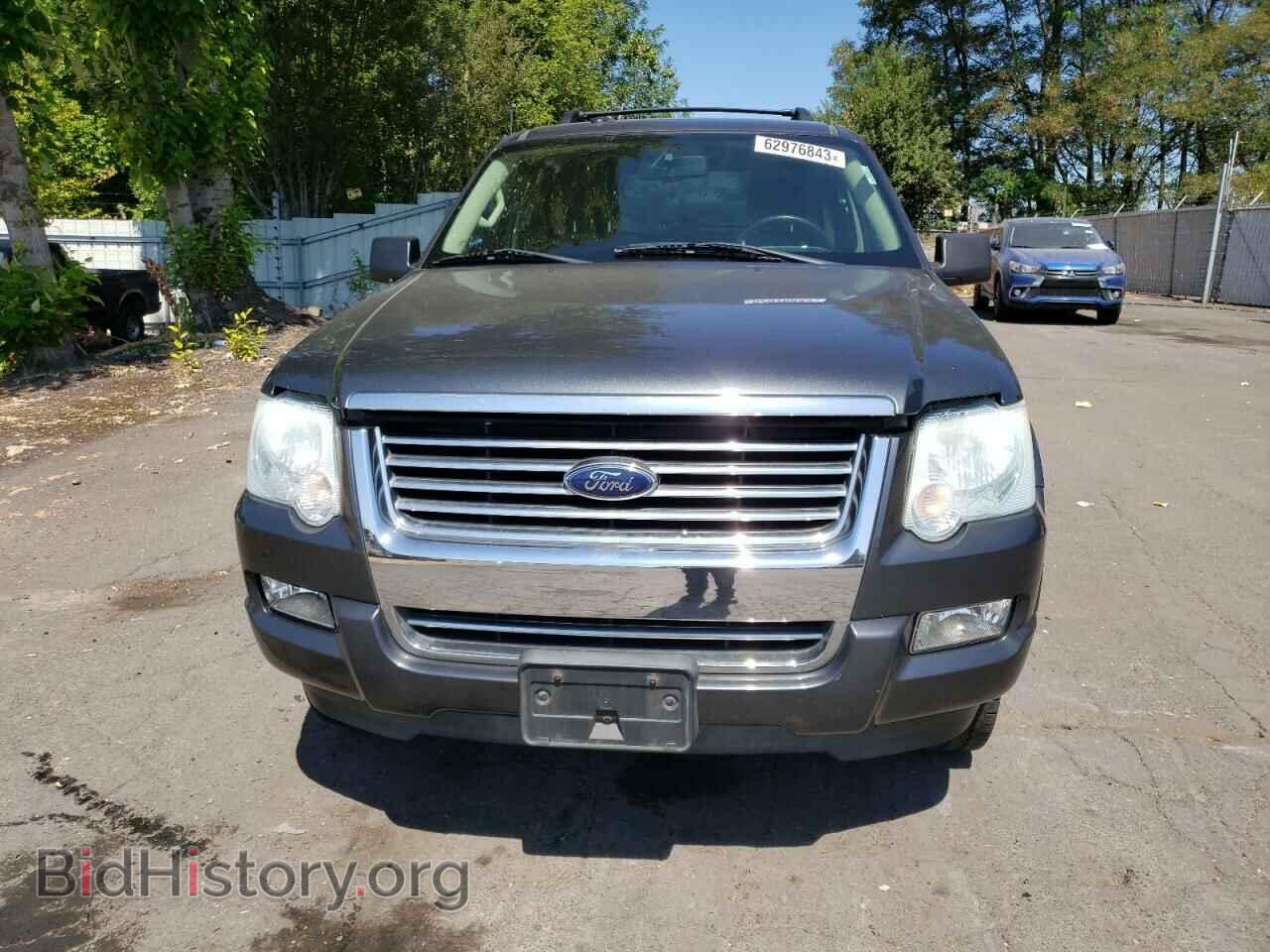 2010 FORD EXPLORER - VIN: 1FMEU6DE5AUA44018 - Фото 5