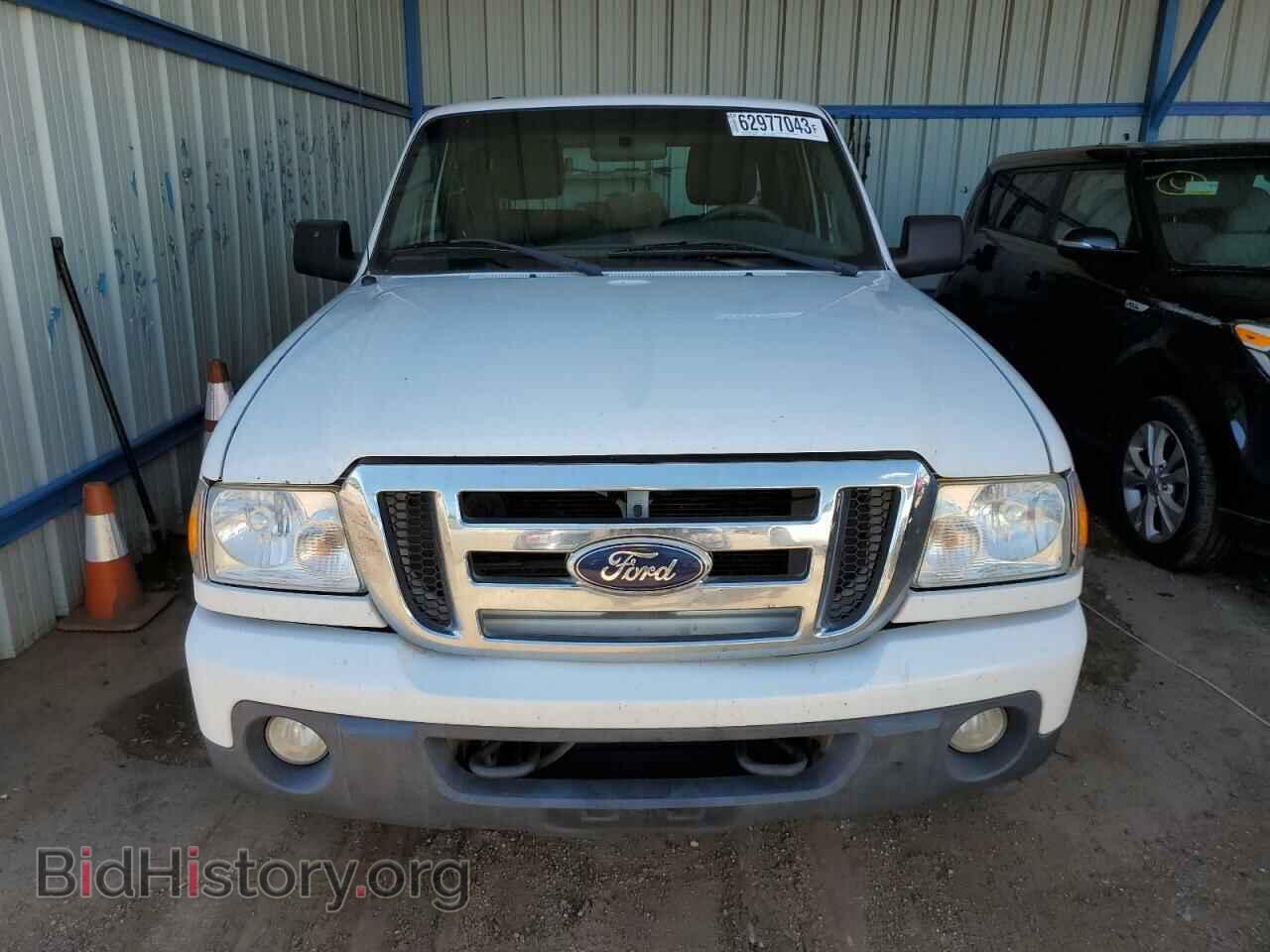 2011 FORD RANGER - VIN: 1FTLR4FE4BPA25460 - Фото 5