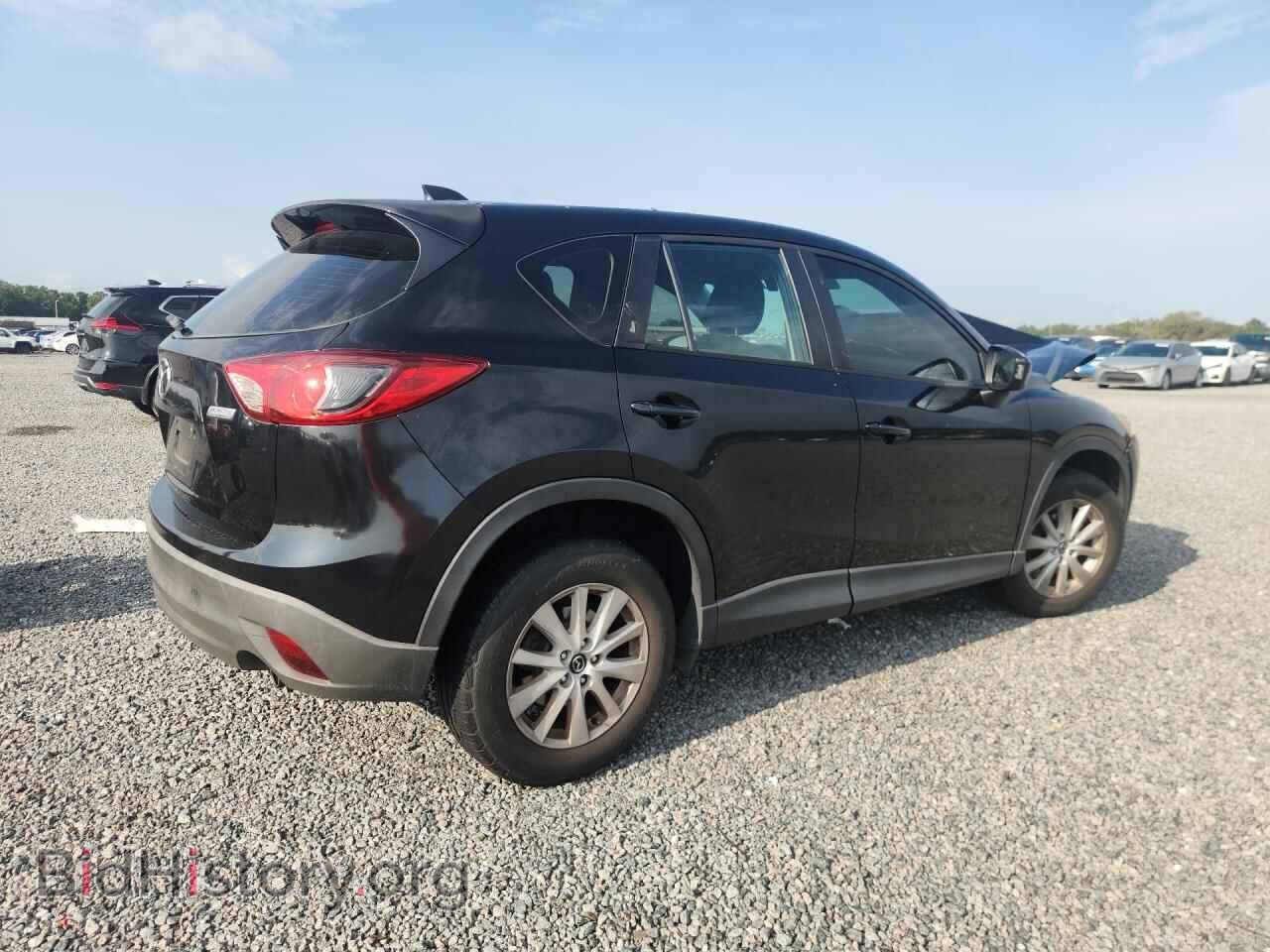 2014 MAZDA CX-5 - VIN: JM3KE2BE6E0342582 - Photo 3