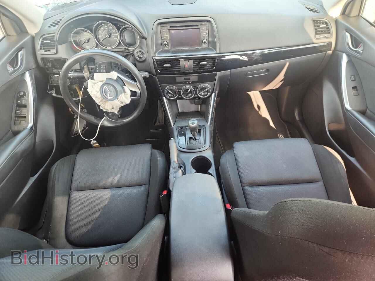 2014 MAZDA CX-5 - VIN: JM3KE2BE6E0342582 - Photo 8
