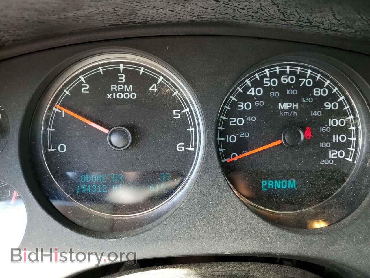 2010 CHEVROLET AVALANCHE - VIN: 3GNVKGE00AG242972 - Фото 9