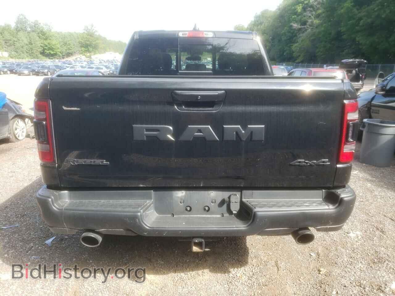 2020 RAM 1500 - VIN: 1C6SRFLT4LN175132 - Фото 6