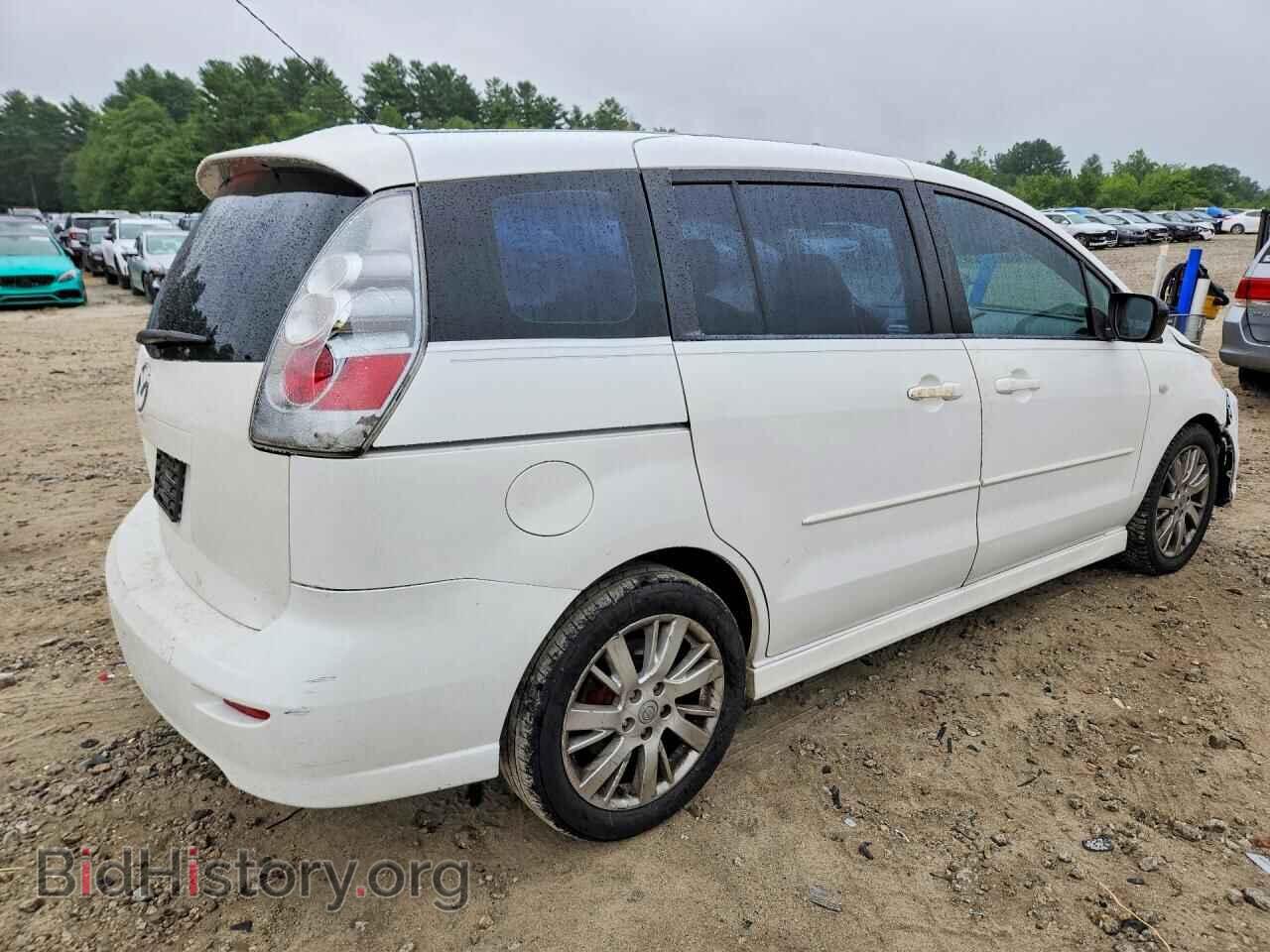 2006 MAZDA 5 - VIN: JM1CR293X60113166 - Фото 3