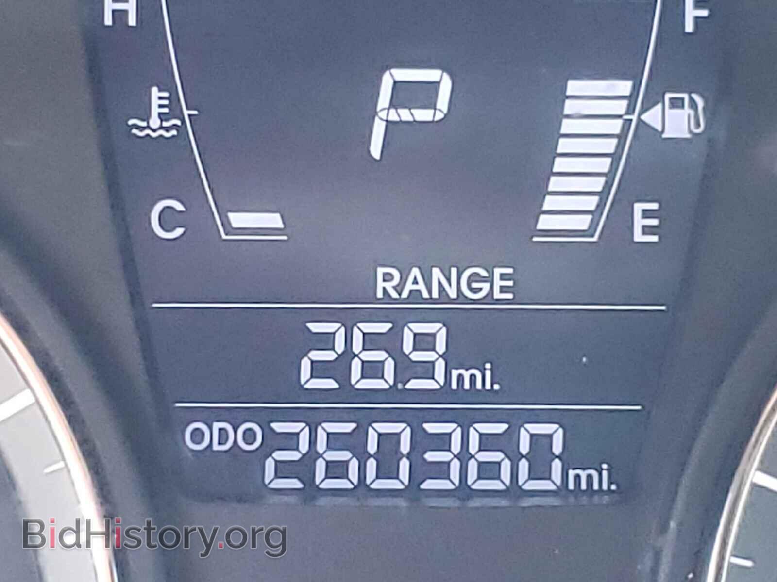 2012 HYUNDAI ACCENT - VIN: KMHCT5AE4CU046340 - Фото 8