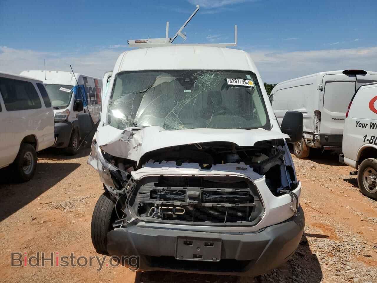 2019 FORD TRANSIT - VIN: 1FTYR2CM0KKB66612 - Фото 5