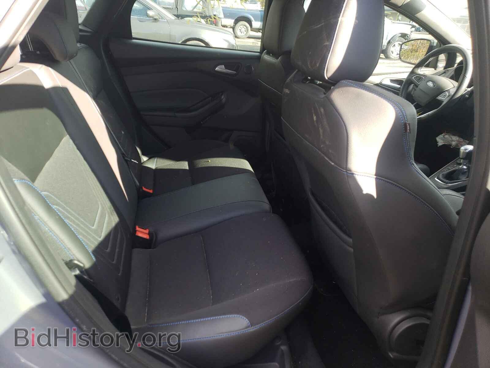 2017 FORD FOCUS - VIN: WF0DP3TH6H4123108 - Photo 6