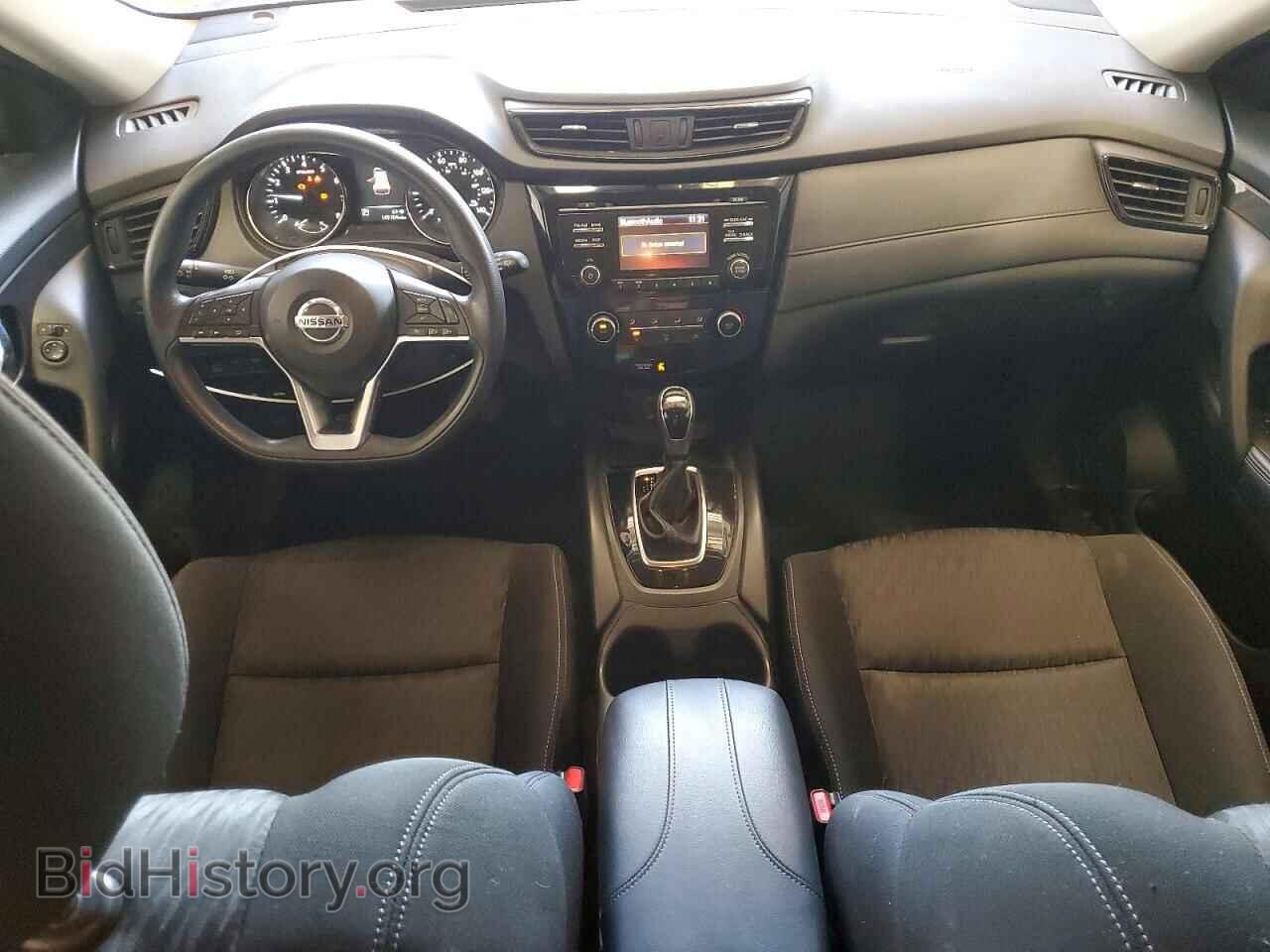2017 NISSAN ROGUE - VIN: KNMAT2MV3HP517647 - Фото 8