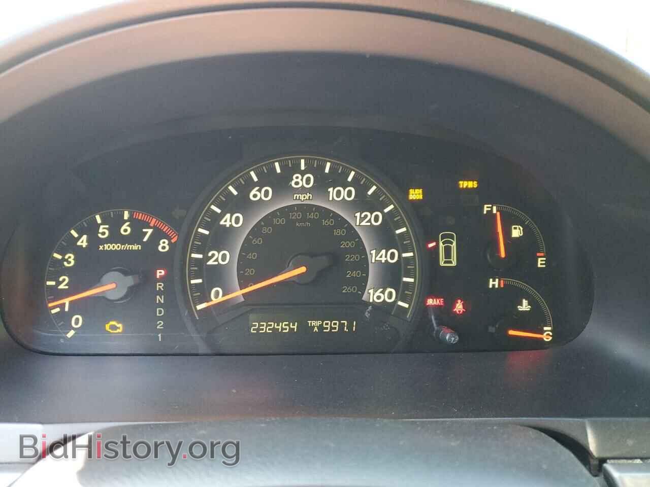 2007 HONDA All Models - VIN: 5FNRL38457B121481 - Фото 9