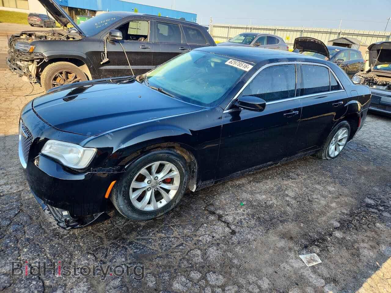Photo 2C3CCAAG9GH116751 - CHRYSLER 300 2016