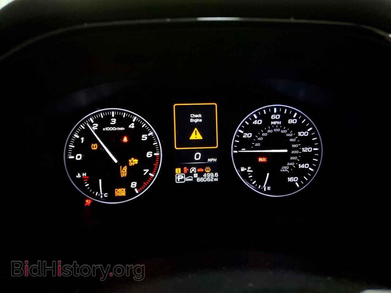 2022 SUBARU OUTBACK - VIN: 4S4BTADCXN3225733 - Фото 9