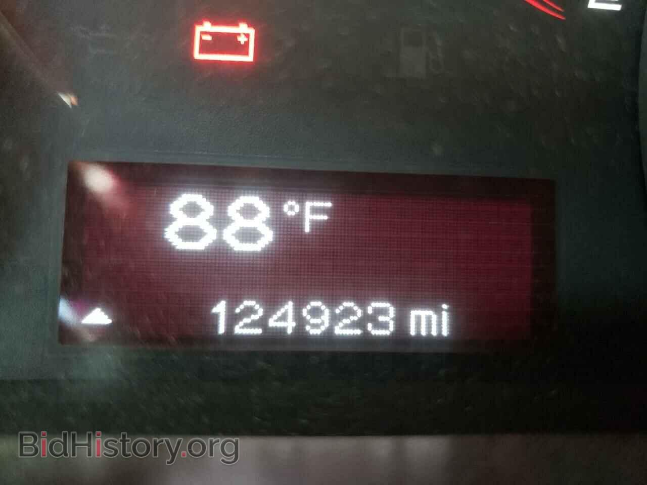 2014 DODGE DART - VIN: 1C3CDFBB9ED914626 - Фото 8