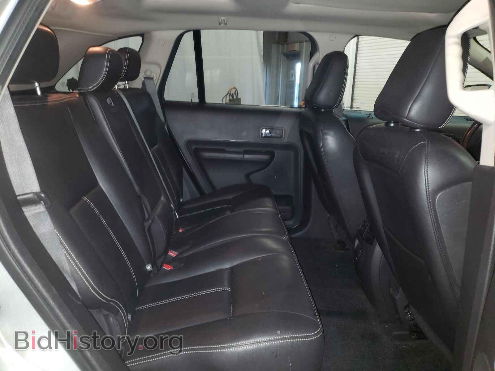 2010 FORD EDGE - VIN: 2FMDK4KC1ABB79476 - Фото 6