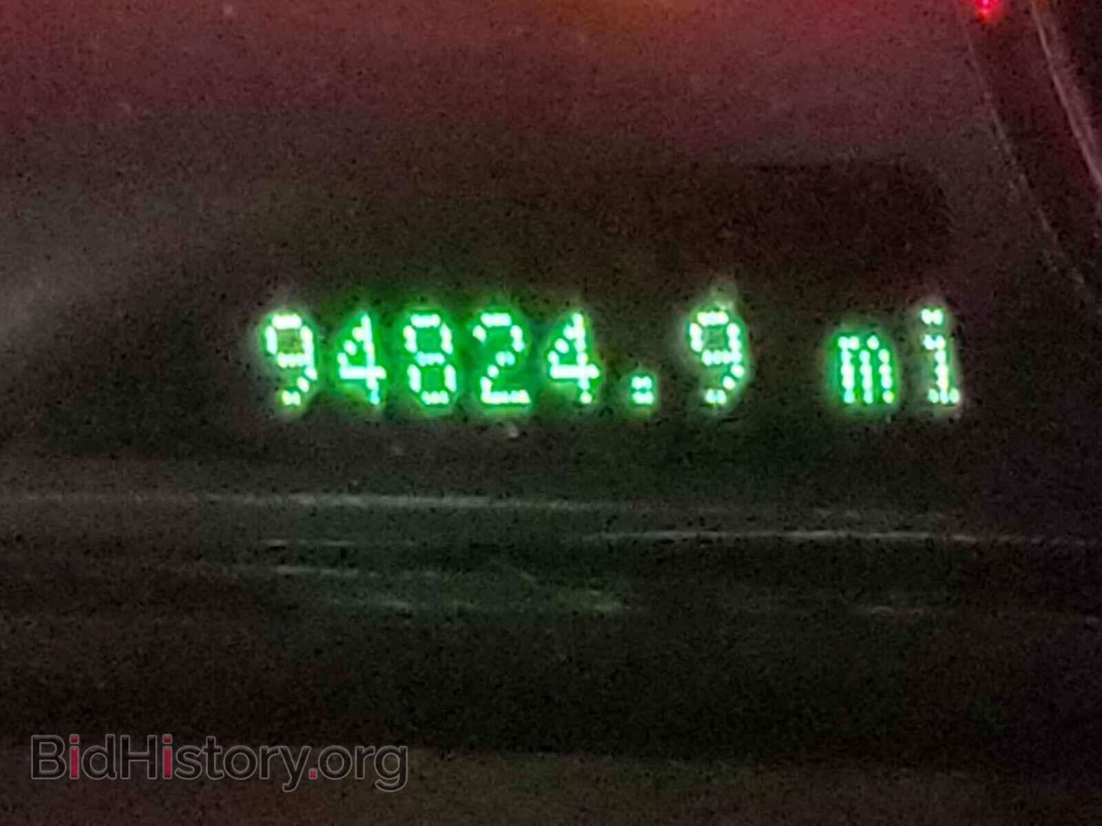 2010 FORD EDGE - VIN: 2FMDK4KC1ABB79476 - Фото 8
