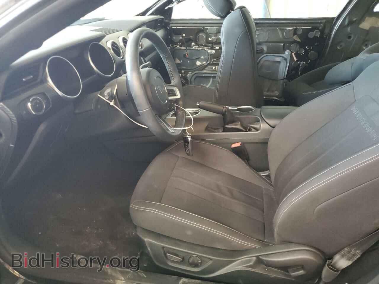2023 FORD ALL Models - VIN: 1FA6P8TH2P5101307 - Photo 7