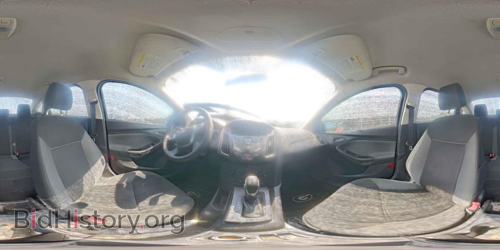 2014 FORD FOCUS - VIN: 1FADP3E29EL389953 - Photo 14