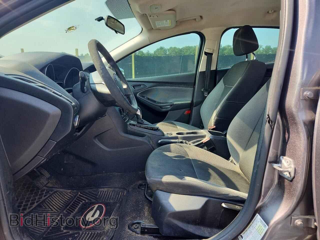 2014 FORD FOCUS - VIN: 1FADP3E29EL389953 - Photo 7