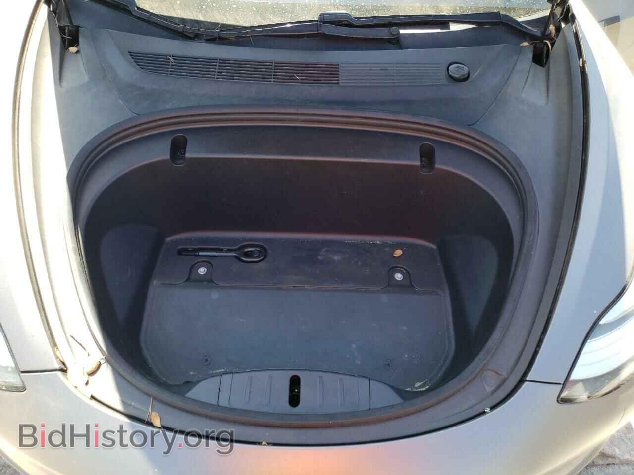 2020 TESLA MODEL 3 - VIN: 5YJ3E1EA1LF495997 - Фото 11